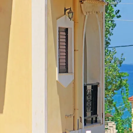 Holiday home Seaside Summer *